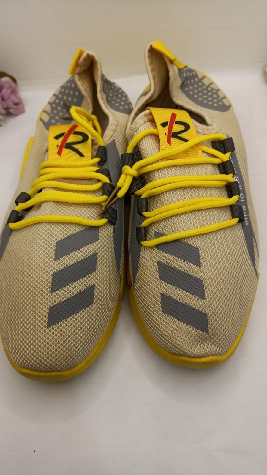 Shoe