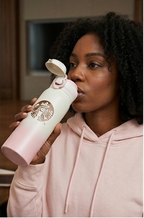 Water Flask Bottle